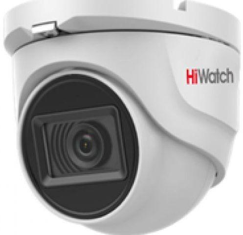 Камера видеонаблюдения HiWatch DS-T503 (С) (3.6 mm) 3.6-3.6мм цветная - фото 1 - id-p207847693