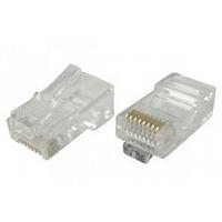 Rexant (05-1021) Джек RJ-45 8P8C CAT 5e (1 шт.)