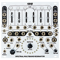 Модуль 4MS Spectral Multiband Resonator