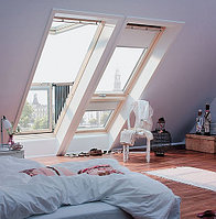 Почему мансардные окна Velux – это лучший выбор для вашего дома