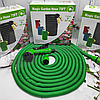 Шланг саморасширяемый садовый для воды Magic Garden Hose (10m - 50m) NEW, фото 3