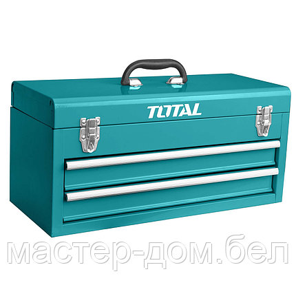 Ящик для инструментов TOTAL THPTC202, фото 2