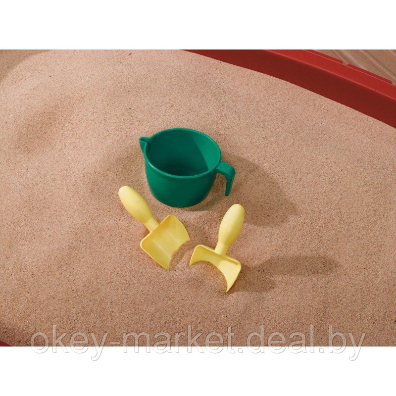 Песочница стол для игры с песком Step 2 759499 - фото 6 - id-p207848698