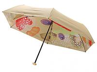 Зонт Xiaomi Ninetygo Summer Fruit UV Protection Umbrella Yellow-Orange
