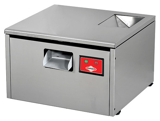 Аппарат для полировки столовых приборов Empero EMP.CKP.01 - фото 1 - id-p207857724