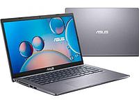 Ноутбук ASUS VivoBook X415MA-EB521 90NB0TG2-M003R0 (Intel Pentium N5030 1.1GHz/4096Mb/256Gb SSD/Intel UHD