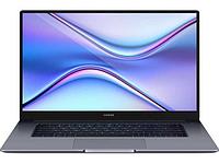 Ноутбук Honor MagicBook X15 BBR-WAH9 53011VNJ (Intel Core i5-10210U 1.6 GHz/8192Mb/512Gb SSD/Intel UHD