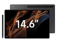 Планшет Samsung Galaxy Tab S8 Ultra LTE 256Gb Graphite SM-X906BZAESER (Snapdragon 8 Gen 1