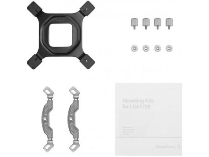 Крепление кулера DeepCool EM072-MKNNIN-G-1