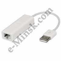 Сетевая карта Apple Ethernet Adapter (MC704ZM), КНР