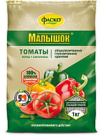 Для томатов,перцев,баклажанов 1кг Малышок мин.удобрение