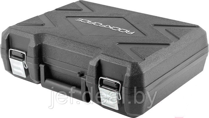 Гайковерт ударный электрический 1/2" ROCKFORCE RF-F-03071 - фото 5 - id-p193216613