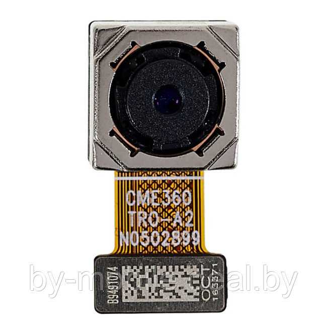 Основная камера Realme C11 (2021) RMX3231 - фото 1 - id-p206999807