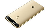 Задняя крышка со сканером отпечатка пальца Huawei Nova (CAN-L11) золотистый