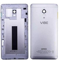 Задняя крышка Lenovo Vibe P1A42 (серебристый)