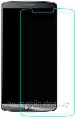 Защитное стекло LG G3 Stylus 0.26 - фото 1 - id-p207650344