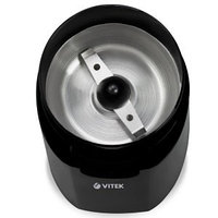 Кофемолка Vitek VT-7124 BK