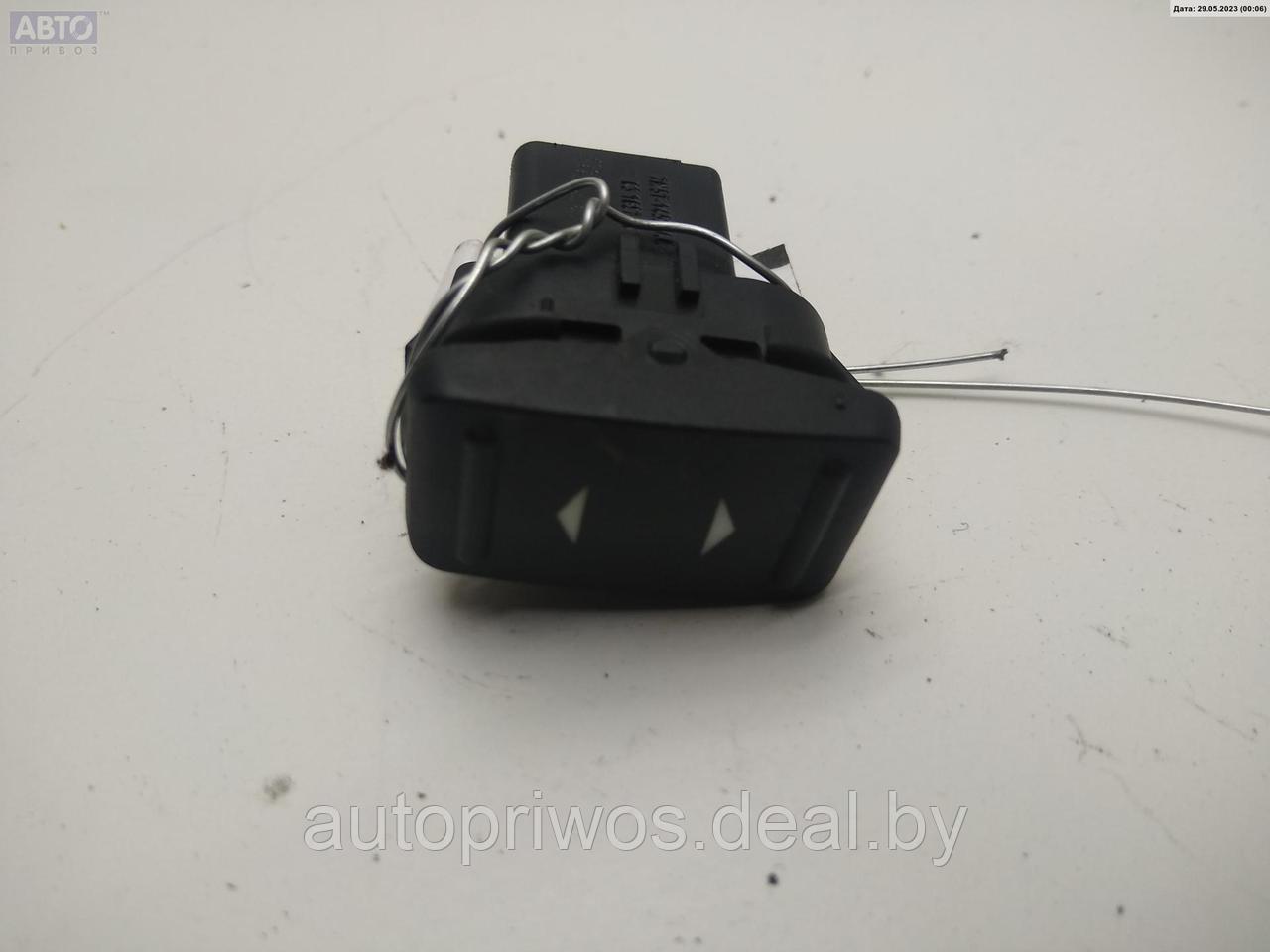 Кнопка стеклоподъемника переднего правого Ford Kuga - фото 2 - id-p207882533