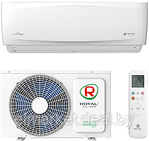 Бытовая сплит-система Royal Clima VELA NUOVA Inverter RCI-VXI55HN