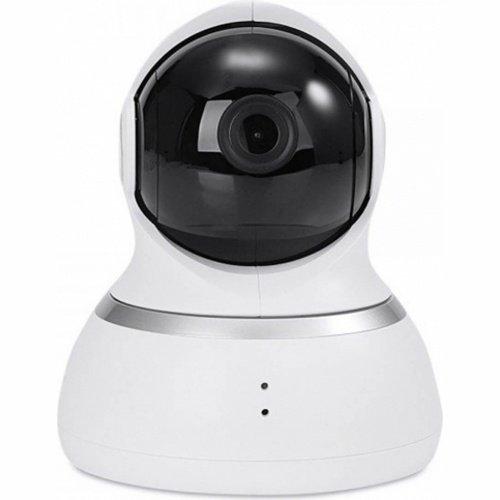 IP- камера Yi Dome Camera 720p EU International Version (Белый) (Уценка) - фото 1 - id-p207882919