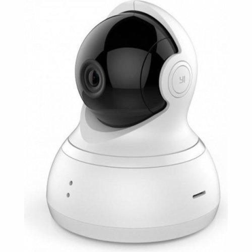 IP- камера Yi Dome Camera 720p EU International Version (Белый) (Уценка) - фото 2 - id-p207882919