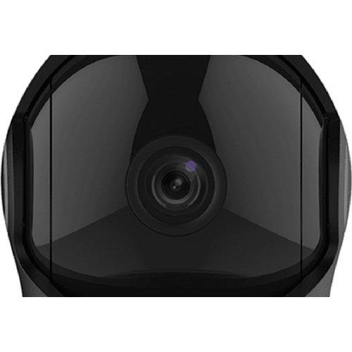 IP- камера Yi Dome Camera 720p EU International Version (Белый) (Уценка) - фото 4 - id-p207882919