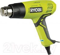 Строительный фен Ryobi EHG2000