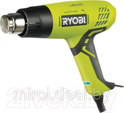 Строительный фен Ryobi EHG2000 - фото 1 - id-p207883422