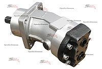 Гидронасос аксиально-поршневой 210.20.12.21У1