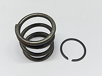 Пружина+стопорное кольцо+шайба для Patriot RH260 (аналог Bosch 2-26)