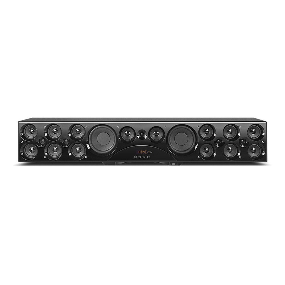 Акустическая система для домашнего кинотеатра Hypersound 7.1 IA-6130HD Active HD - фото 4 - id-p207883935