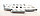 Эмблема CHEVROLET 130*49мм (2 штыря) EMB-CHEV13, фото 2