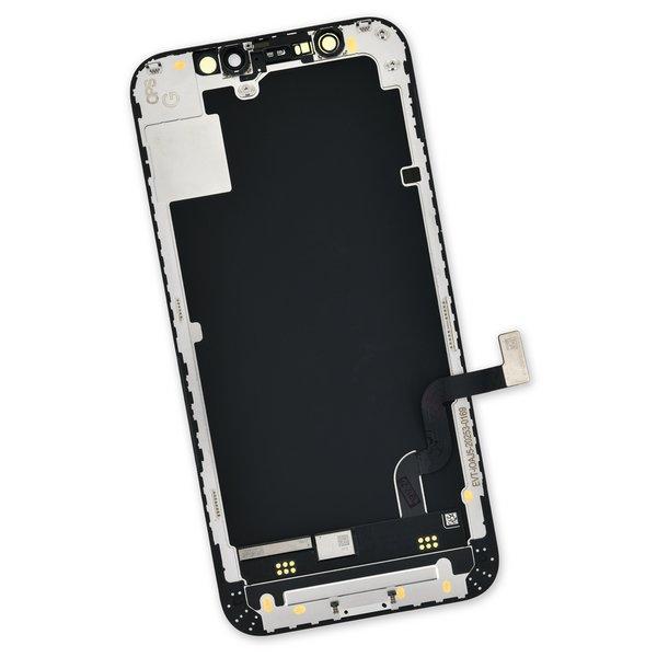 Apple iPhone 12 Pro Max - Замена экрана (дисплейного модуля)
