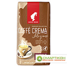 Кофе зерновой Julius Meinl Caffè Crema Selezione Premium Collection 1 кг