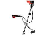 Мотокоса ECO GTP-215 Power (2.15 кВт, 2.9 л.с., лёгкий запуск, нож 3Т, ремень двухлямочный, вес 7.6 кг), фото 4