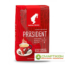 Кофе в зернах Julius Meinl Classic Collection Präsident 500 гр