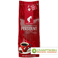 Кофе молотый Julius Meinl Classic Collection Präsident Fine Ground 250 гр