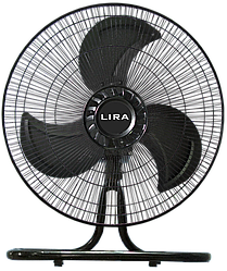 Вентилятор настольный  LIRA LR 1110 трансформер 3в1