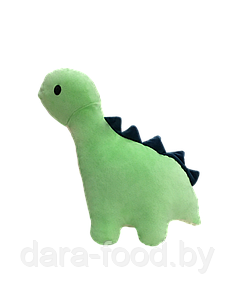Динозавр Диплодок DARA, 35 см /1 шт