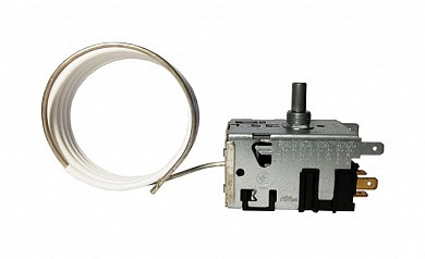 Терморегулятор Danfoss 077B3562L морозильной камеры Атлант 904211900182 (90808182974) - фото 1 - id-p207895938