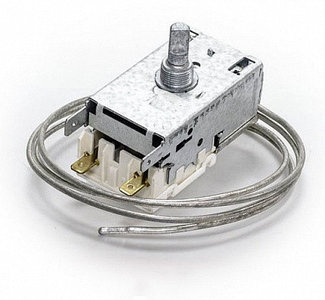 Термостат К59-S6070 ( 0.8 м)  холодильника Атлант,  Stinol, Indesit, Ariston,  908081450701,