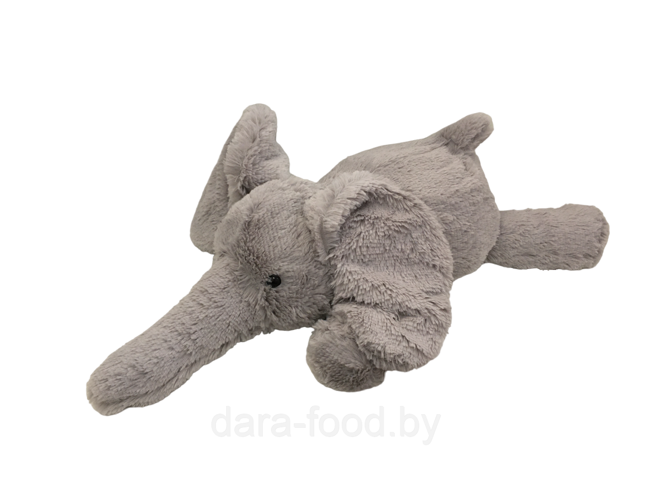Слоненок Тиша DARA, 60 см /1 шт - фото 1 - id-p207896849