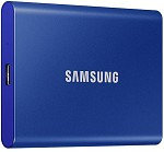 Внешние жесткие диски и SSD Samsung MU-PC1T0H