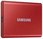 Внешние жесткие диски и SSD Samsung MU-PC1T0R