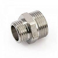 Ниппель 1/2"x3/8" PFTF12