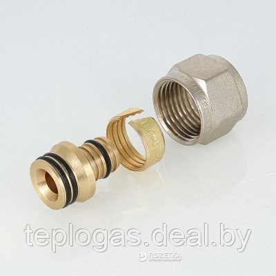 Евроконус 3/4"x16 PFMIP271 - фото 1 - id-p207898311