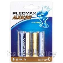 Бат. Pleomax R14 SP2