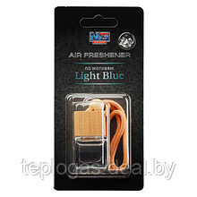 Ароматизатор подвесной Автопарфюм, по мотивам Light Blue, 5 мл NEW GALAXY/794-555