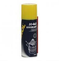 Антикороз. ср-во 200 ml M-40 Mannol 9898 Lubricant