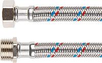 Подводка д/воды 1/2 г-ш 60 cм/F98-6